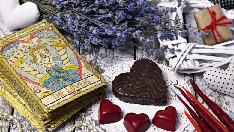 Love Spells That Work