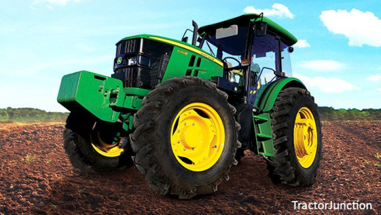 Popular Preet Tractor Model In India With Reliability