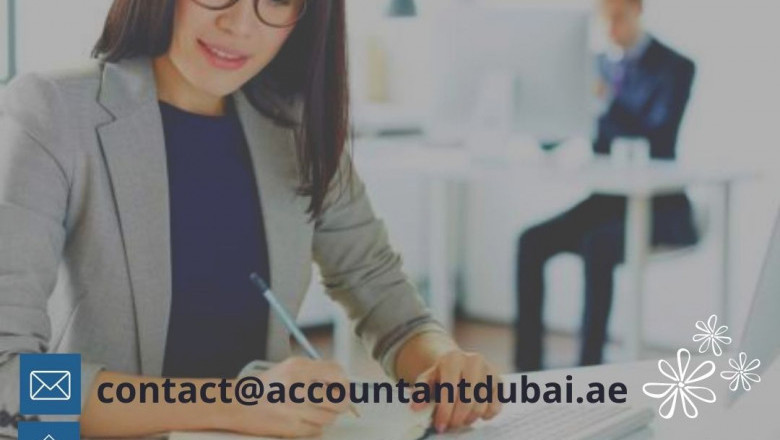 Reasons To Hire Accounting Services
