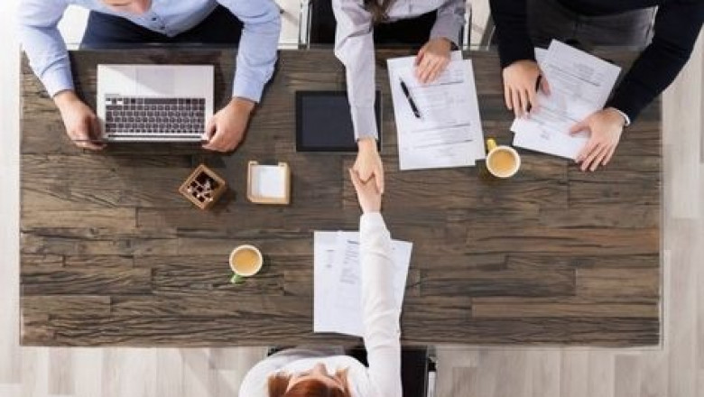 Recruitment Company in Qatar | You Want Your Employees to think “It’s a Great Workplace”?