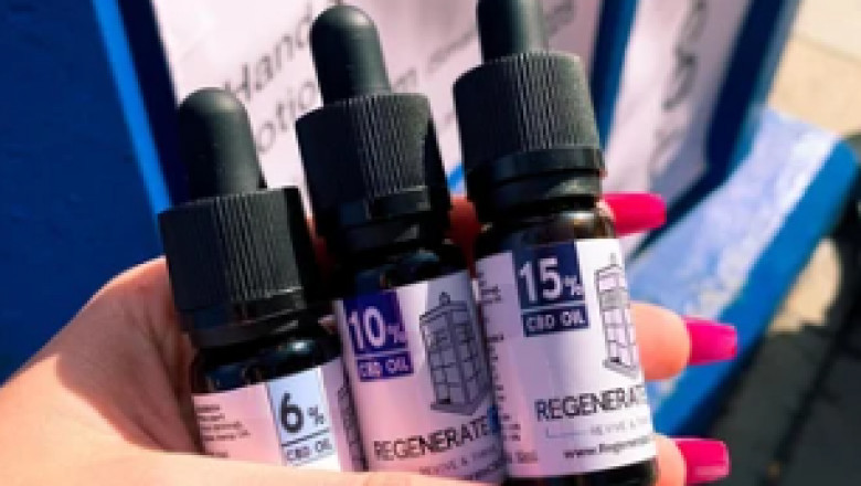 See How CBD Can Be A Lifeline For Ladies Going Through Menopause