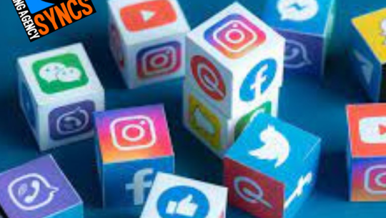 Social Media Huntsville - eSYNCS Advertising Agency