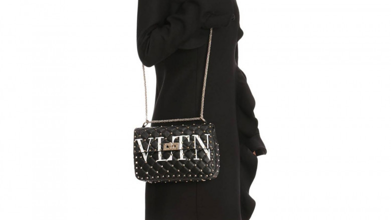 Valentino Handbag Sale and among