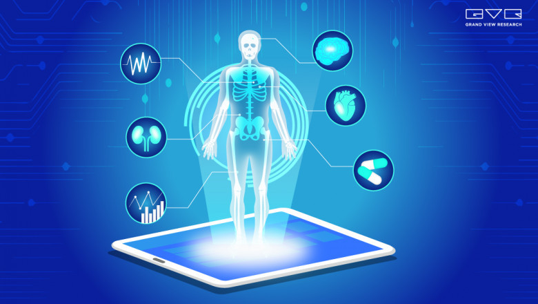 Virtual Clinical Trials Market is Predicted to Witness 5.7% CAGR till 2028