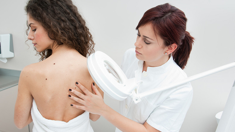 What to Expect on Your Initial Visit to the Dermatologist