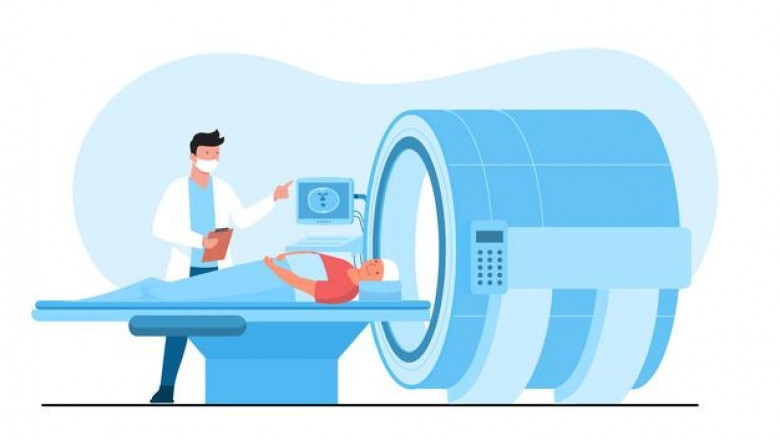Get Diagnostic Imaging Centers Mailing List | Contact Database