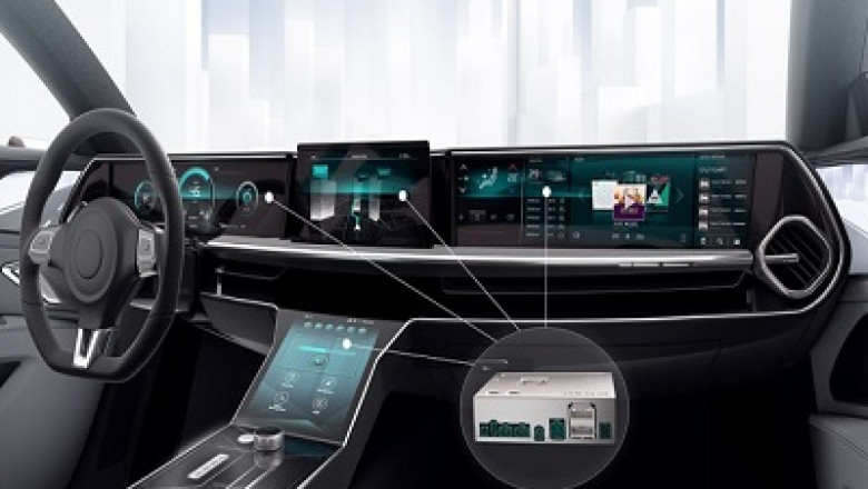 Global Automotive Voice Recognition System Market Size, Share & Forecast 2026