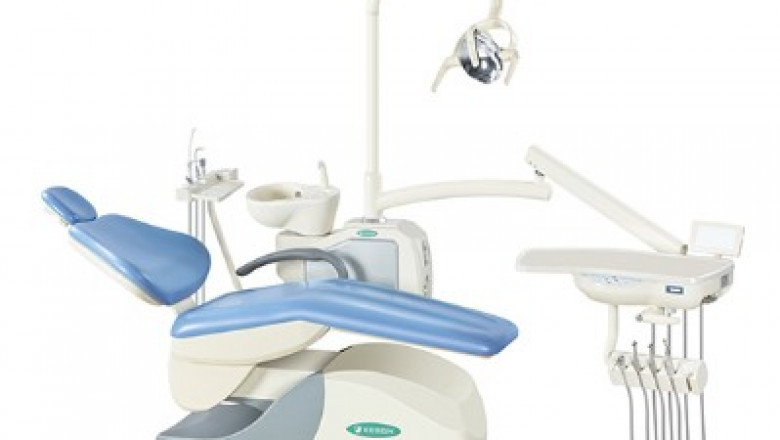 How to Find a Reliable Dental Chair Company