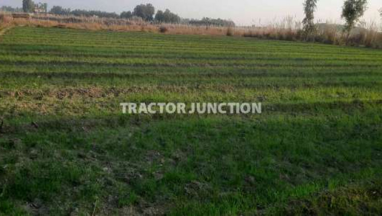 How To Get Agricultural Property in India? Details