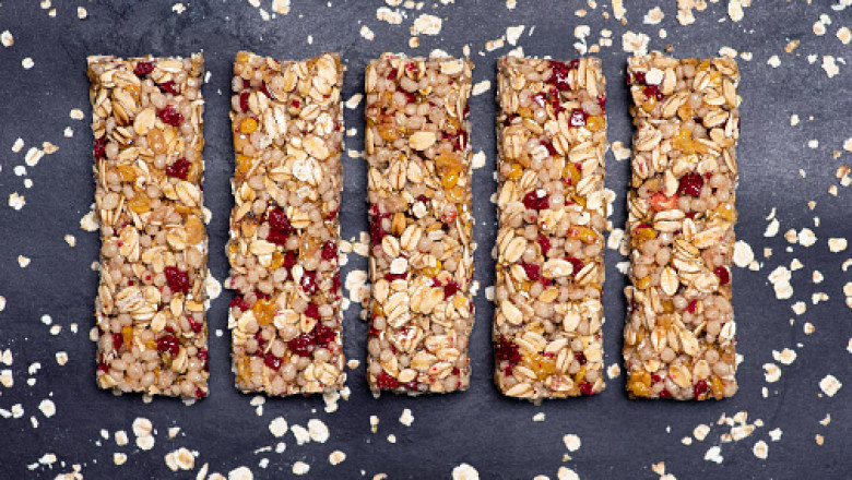 New Approach of Energy Bar Market 2021: To Business Applications with Top Key Players like Lotus Bakeries,General Mills Inc.