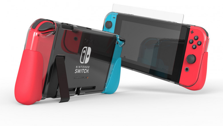 Nintendo Accessories