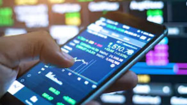 Online Brokers for Stock Trading Market Size 2021 SWOT Analysis, Competitive Landscape and Significant Growth