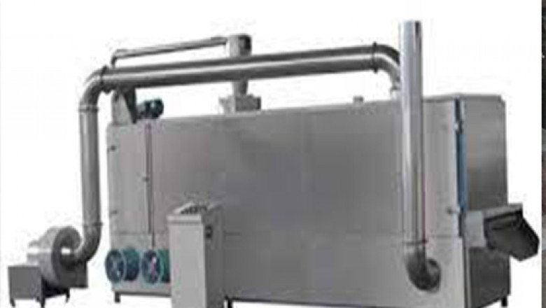 Ribbon Mixer Machine in Pakistan 7 Layer Ovan