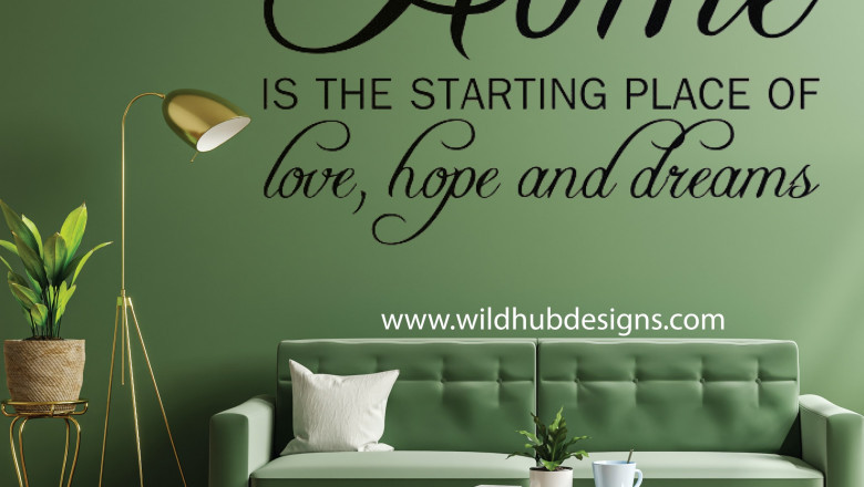 THE FIVE ELEMENTS OF INTERIOR DESIGN
