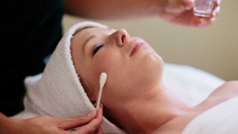 Things To Keep In Mind Before And After A Chemical Peel