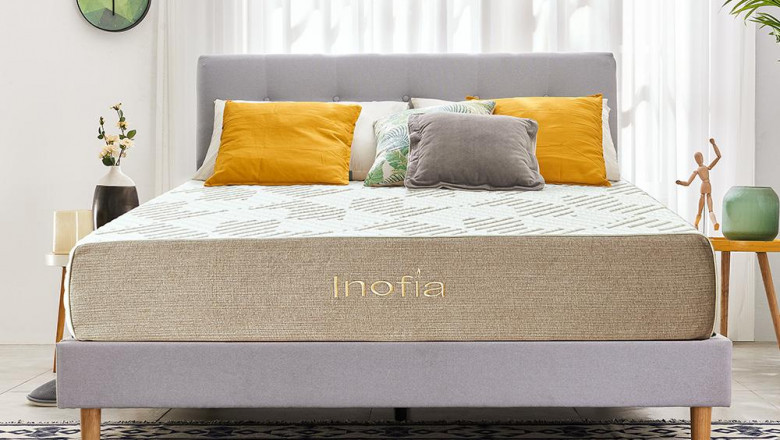 Track down the Best Foam Mattress and Get Great Sleep