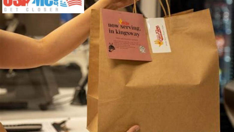 US Mail Service | USA2Me