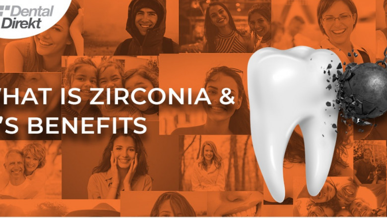 What Is a Zirconia Crown