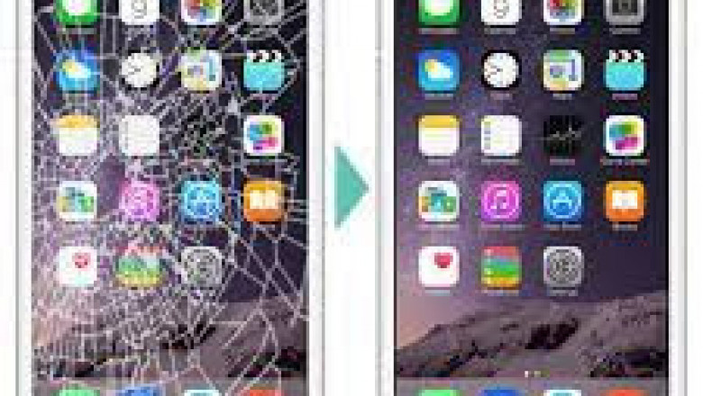 Why Repairing Your Mobile Phone is Better Than Replacing It?