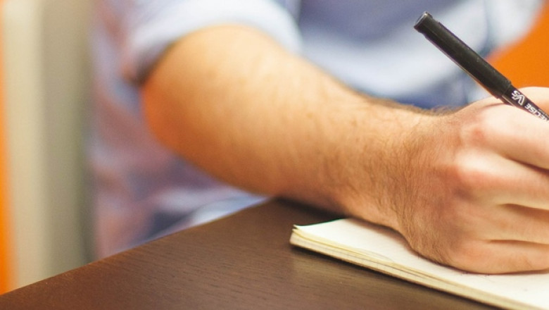 A guide to writing a dissertation