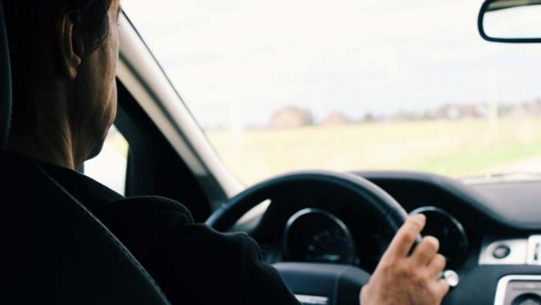 Book Top Safe Driver Service in Dubai