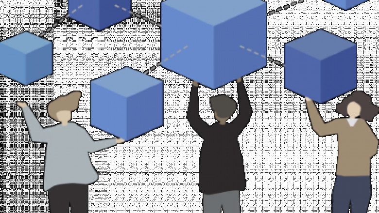 Decentralized Crypto Exchange