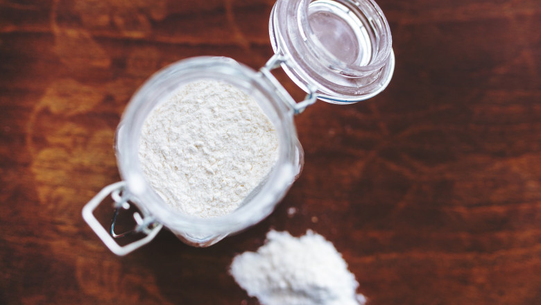 Fermented Wheat Flour Market - Global Industry Analysis 2026