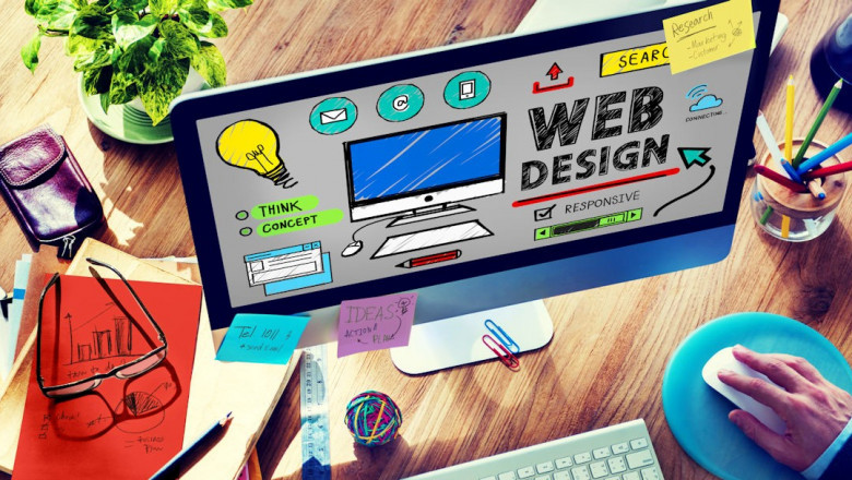 How can you create the best Thematic Website with a web design agency?