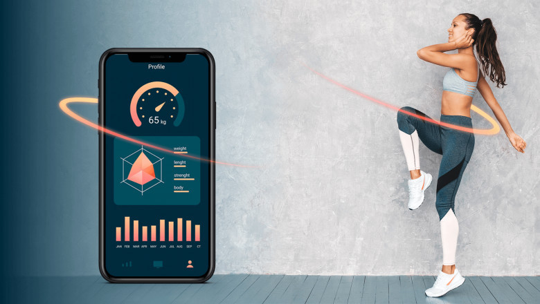 Huge Growth in Fitness App Market 2021, Historical Analysis, Fastest Growing Segment, Trends and Opportunities by 2027