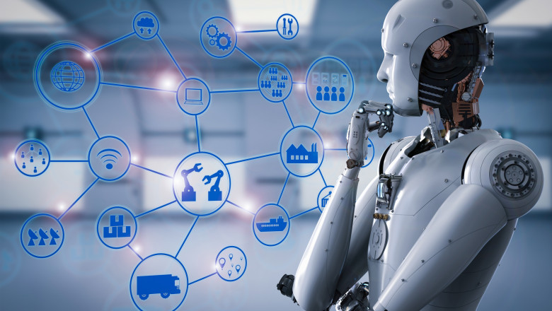 Military Artificial Intelligence (AI) and Cybernetics Market Impact Analysis For New Normal | Research Informatic