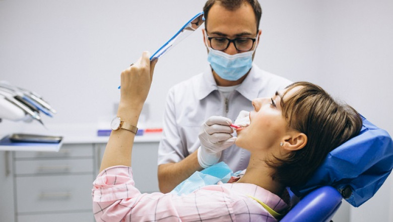 What Cosmetic Dentistry Can Do For You