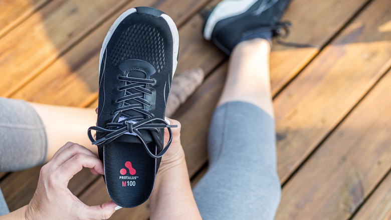 7 Tips for Making Your Shoes More Comfortable