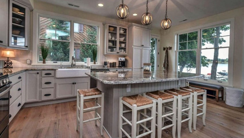 9 Tips for Your Kitchen Renovation