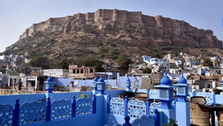 Best Place to Shopping in Jodhpur