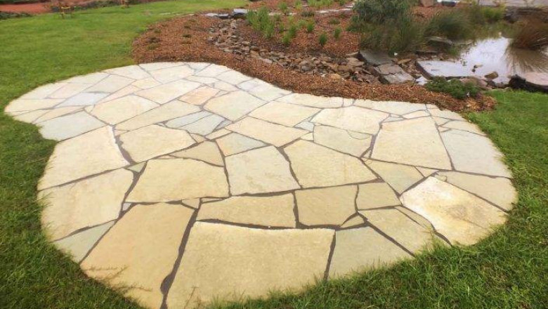 Bluestone Pavers Melbourne