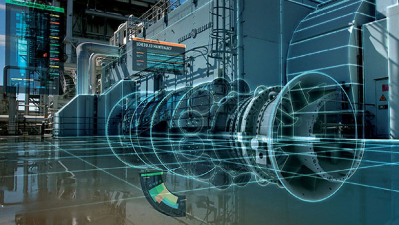 Digital Twin Market Trends, Scope, Demand, Size and Forecast 2021 to 2026