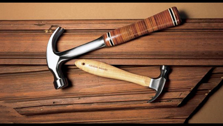 Hand Tools: are any tool powered by hand