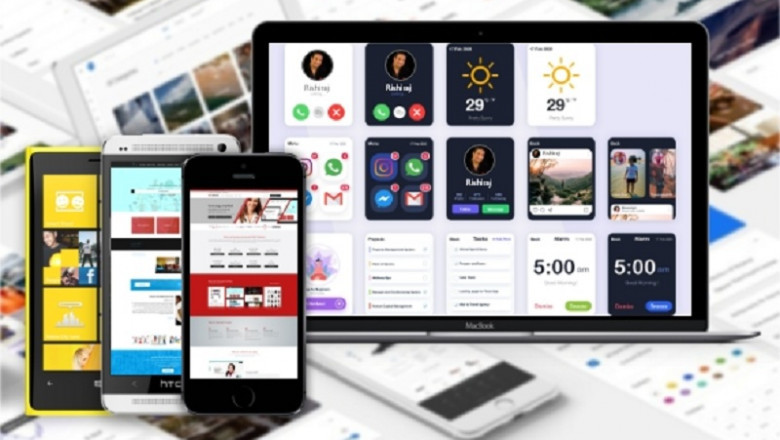 How Much Does an eCommerce Website Development Cost?