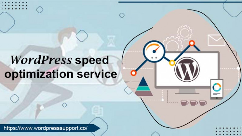 How to optimize WordPress for speed?