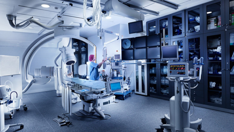 Interventional Oncology Devices Market Research 2021 Global Report With Impact Analysis | Research Informatic