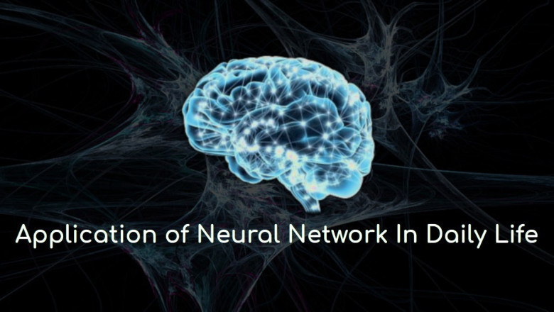 Real Life Applications of Neural Networks