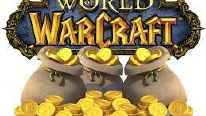 Reliable Information Regarding Wow Gold