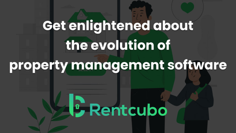 The Evolution OF Property Management Software