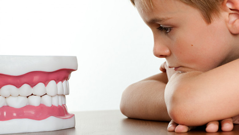 What Does A Paediatric Orthodontist Do?