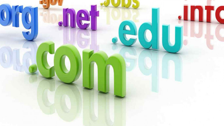 Why .com is the best domain extension? A brief guide