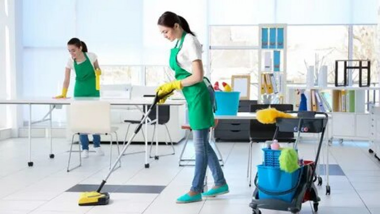 House cleaning tips and house cleaning ideas in detail