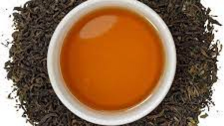 Advantages of Darjeeling Second flush tea
