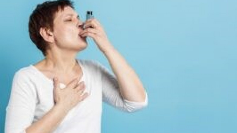 ASTHMA Rabbit Article