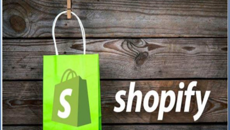 Best Shopify Website Developer in Toronto