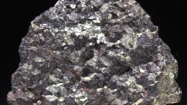 Chromite Ore Market Size, Share, Growing Demands, Futuristic Opportunities and Global Forecast to 2026